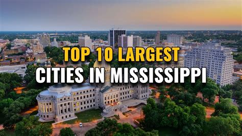 biggest cities in mississippi|Top 100 Biggest Cities in Mississippi .